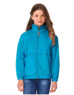 B-JK950-Kids Jacket Sirocco 2